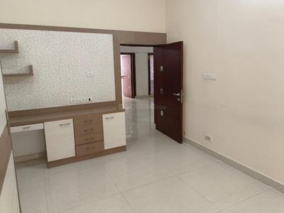 Hall Image of 2800 Sq.ft 3 BHK Builder Floor for rent in Banjara Hills Hyderabad for Rs. 70000