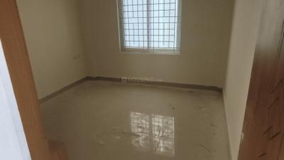 Bedroom Image of 1200 Sq.ft 3 BHK Builder Floor for rent in Ramamurthy Nagar Bengaluru for Rs. 40000