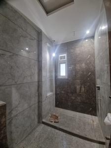 Bathroom Image of 1125 Sq.ft 3 BHK Builder Floor for sale in Naraina New Delhi for Rs. 26500000