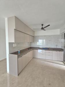 Kitchen Image of 1179 Sq.ft 2 BHK Apartment / Flat for sale in Bhagwati 19 East, Nerul Navi Mumbai for Rs. 30000000