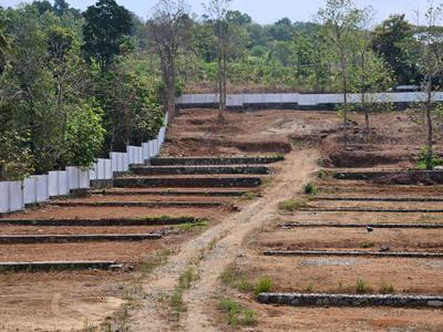 Image of 2178 Sq.ft Residential Plot / Land for sale in Kolazhy, Thrissur for Rs. 7000000