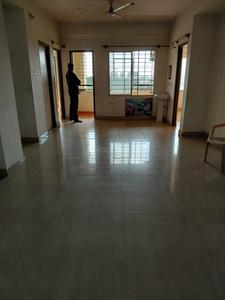 Hall Image of 1414 Sq.ft 3 BHK Apartment / Flat for rent in Acrux Realcon Acropolis, Gothapatna Bhubaneswar for Rs. 16000
