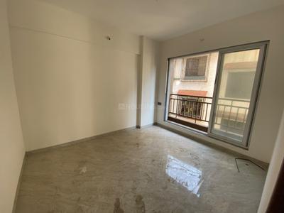 Bedroom Image of 1850 Sq.ft 3 BHK Apartment / Flat for sale in Nerul Navi Mumbai for Rs. 29900000