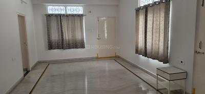 Bedroom Image of 3600 Sq.ft 4 BHK Independent House for sale in Sanjeeva Reddy Nagar Hyderabad for Rs. 40000000