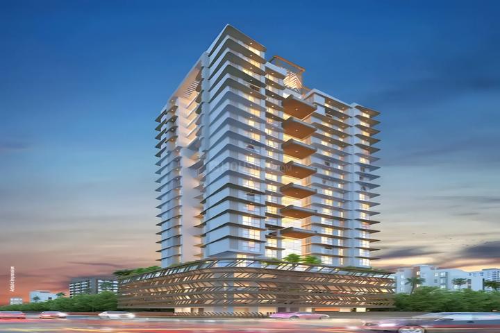 Chetna Bhalla CHSL Jupiter Venus Main Image 1