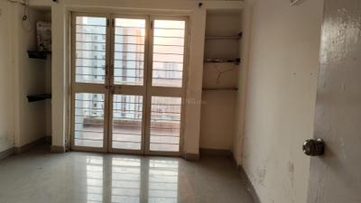 Bedroom Image of 650 Sq.ft 1 BHK Apartment / Flat for sale in Goel Sai Ganga, Handewadi Pune for Rs. 3200000