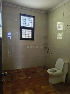 Bathroom Image of 2800 Sq.ft 2 BHK Independent House for rent in Sector 50 Noida for Rs. 42000