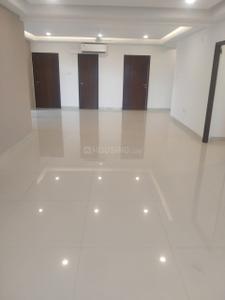 Hall Image of 2850 Sq.ft 3 BHK Apartment / Flat for rent in Kokapet Hyderabad for Rs. 55000