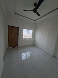 Bedroom Image of 1700 Sq.ft 3 BHK Apartment / Flat for sale in Arihant Sai Chhaya 2, Manish Nagar Nagpur for Rs. 8000000
