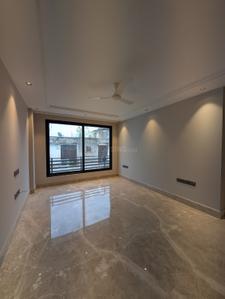 Hall Image of 2000 Sq.ft 3 BHK Builder Floor for sale in Defence Colony New Delhi for Rs. 85000000