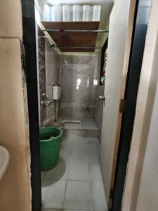 Bathroom Image of 820 Sq.ft 1.5 BHK Apartment / Flat for sale in Diamond White Stone, Wagholi Pune for Rs. 5500000