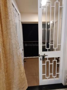Balcony Image of 998 Sq.ft 2 BHK Apartment / Flat for sale in Edappally Kochi for Rs. 6600000