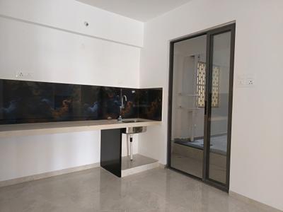 Kitchen Image of 1180 Sq.ft 2 BHK Apartment / Flat for sale in Acropolis Nine Hills, Mohammed Wadi Pune for Rs. 11300000
