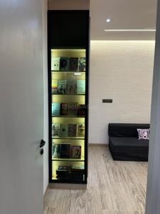 Bedroom Image of 1215 Sq.ft 2 BHK Apartment / Flat for sale in Parsvnath Prestige, Sector 93A Noida for Rs. 18000000