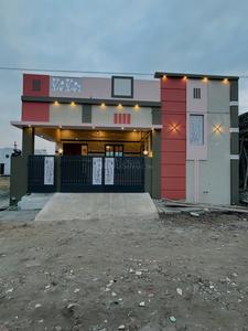 Image of 980 Sq.ft 2 BHK Independent House for sale in Boriyakhurd, Raipur for Rs. 3625000