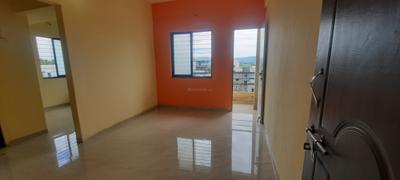 Hall Image of 700 Sq.ft 1 BHK Apartment / Flat for sale in Karad Satara for Rs. 1600000