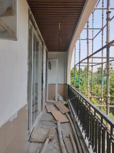 Bedroom Three Image of 1494 Sq.ft 3 BHK Builder Floor for sale in Sector 49 Faridabad for Rs. 17500000