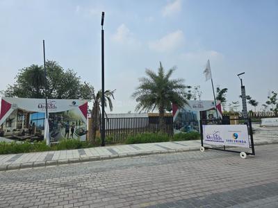 Image of 755 Sq.ft 1 BHK Apartment / Flat for sale in Sunrakh Bangar, Vrindavan for Rs. 6040000
