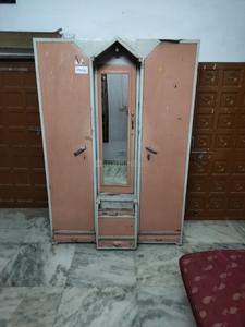 Bedroom Image of Pg in Hiran Magri, Udaipur