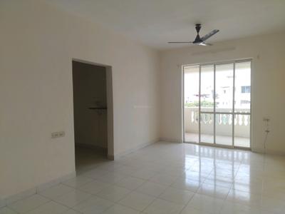 Living Room Image of 1154 Sq.ft 2 BHK Apartment / Flat for sale in Prathamesh Shreyas, Mukund Nagar Pune for Rs. 23000000