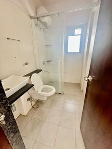 Bathroom Image of 1550 Sq.ft 3 BHK Apartment / Flat for sale in Saarrthi Shimmer And Shine II, Anand Nagar, Sinhagad Road Pune for Rs. 17500000