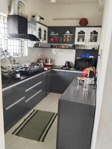 Kitchen Image of 1150 Sq.ft 3 BHK Apartment / Flat for sale in Maduravoyal Chennai for Rs. 12500000