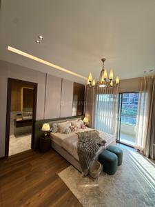 Bedroom Image of 2960 Sq.ft 4.5 BHK Apartment / Flat for sale in Sector 120 Mohali for Rs. 33670000