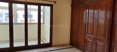 Bedroom Image of 2500 Sq.ft 3 BHK Apartment / Flat for sale in Begumpet Hyderabad for Rs. 23800000
