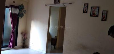 Hall Image of 605 Sq.ft 1 BHK Apartment / Flat for sale in Titwala Thane for Rs. 1500000