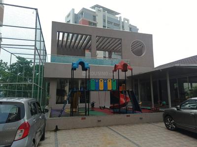 Image of 1200 Sq.ft 3 BHK Apartment / Flat for rent in Samanvay Sapphire, Sama Savli, Vadodara for Rs. 29000