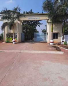 Image of 1000 Sq.ft 2 BHK Independent House for sale in Balaji Kaivalya Park, Kumhari, Bhilai for Rs. 2399999