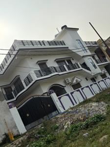 Image of 600 Sq.ft 2 BHK Penthouse for rent in Sidhari, Azamgarh for Rs. 7000