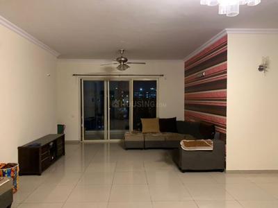 3 BHK Flat