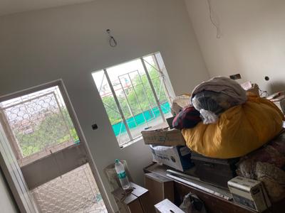 Kitchen Image of 900 Sq.ft 2 BHK Apartment / Flat for sale in Vidya Apartment, Paschim Vihar New Delhi for Rs. 10500000