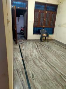Hall Image of 1200 Sq.ft 2 BHK Builder Floor for rent in Gomti Nagar Lucknow for Rs. 16000