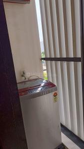 Balcony Image of 449 Sq.ft 1 BHK Apartment / Flat for sale in Runwal My City Phase I Part I, Dombivli East Thane for Rs. 4450000