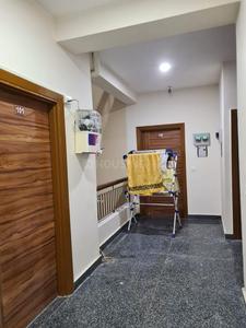 Hall Image of Amahi Suites PG in Sector 18, Gurgaon