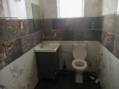 Bathroom Image of 2250 Sq.ft 3 BHK Builder Floor for sale in Sector 14 Gurgaon for Rs. 29900000