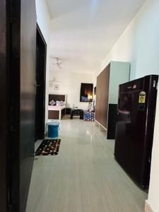 Hall Image of 700 Sq.ft 2 BHK Apartment / Flat for sale in Madhyam Yamuna City, Sunrakh Bangar Vrindavan for Rs. 4700000