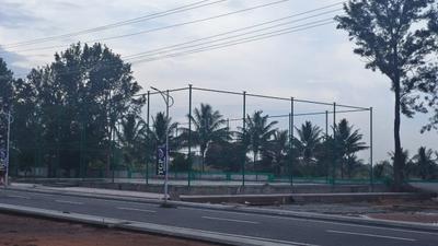 Image of 1200 Sq.ft Residential Plot / Land for sale in Sarjapur, Bengaluru for Rs. 4560000