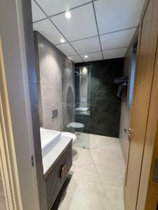 Bathroom Image of 3517 Sq.ft 5 BHK Apartment / Flat for sale in New Chandigarh Chandigarh for Rs. 47500000