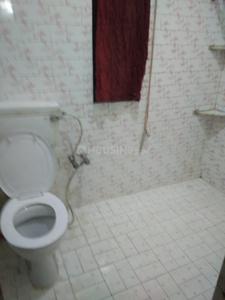 Bathroom Image of 1050 Sq.ft 2 BHK Apartment / Flat for sale in DDA Flats Munirka, Munirka New Delhi for Rs. 25500000