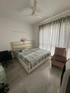 Bedroom Image of 1620 Sq.ft 3 BHK Builder Floor for sale in M3M Soulitude , Sector 89 Gurgaon for Rs. 18500000