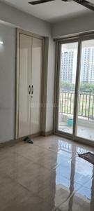 Bedroom Image of 1475 Sq.ft 3 BHK Apartment / Flat for rent in Amrapali Zodiac, Sector 120 Noida for Rs. 26500
