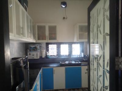 Kitchen Image of 1760 Sq.ft 3 BHK Independent House for sale in North Parvur Kochi for Rs. 6400000