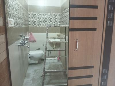 Image of 1114 Sq.ft 2.5 BHK Independent House for rent in Dayal Bagh, Agra for Rs. 15000
