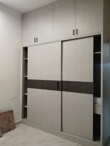 Bedroom Image of 2000 Sq.ft 4 BHK Independent House for sale in GBP Rose Valley Estate, Saidpura Dera Bassi for Rs. 10000000