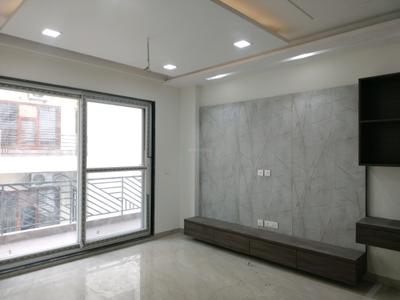 Bedroom Image of 4500 Sq.ft 4 BHK Builder Floor for sale in Sector 17 Faridabad for Rs. 40000000
