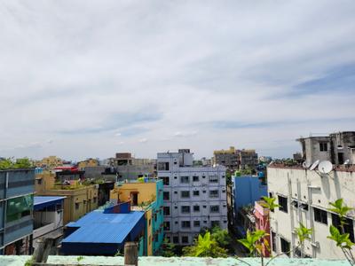 Image of 930 Sq.ft 2 BHK Apartment / Flat for sale in Keshtopur, Kolkata for Rs. 3600000