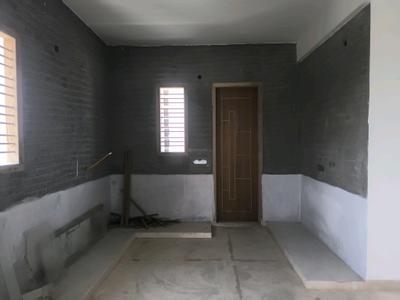 Kitchen Image of 2150 Sq.ft 3 BHK Apartment / Flat for sale in Dhriti Elite, Bangalore City Municipal Corporation Layout Bengaluru for Rs. 21075090